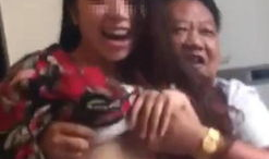 女人脱衣服视频,揭秘女性脱衣视频背后的故事